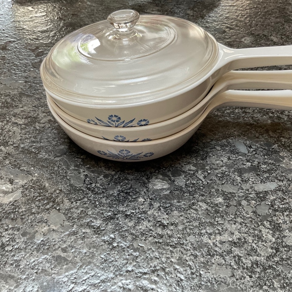 Corning ware